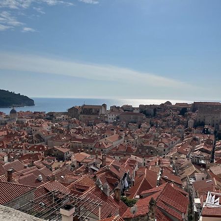 Holiday Home Piccolo Mondo Dubrovnik Kültér fotó