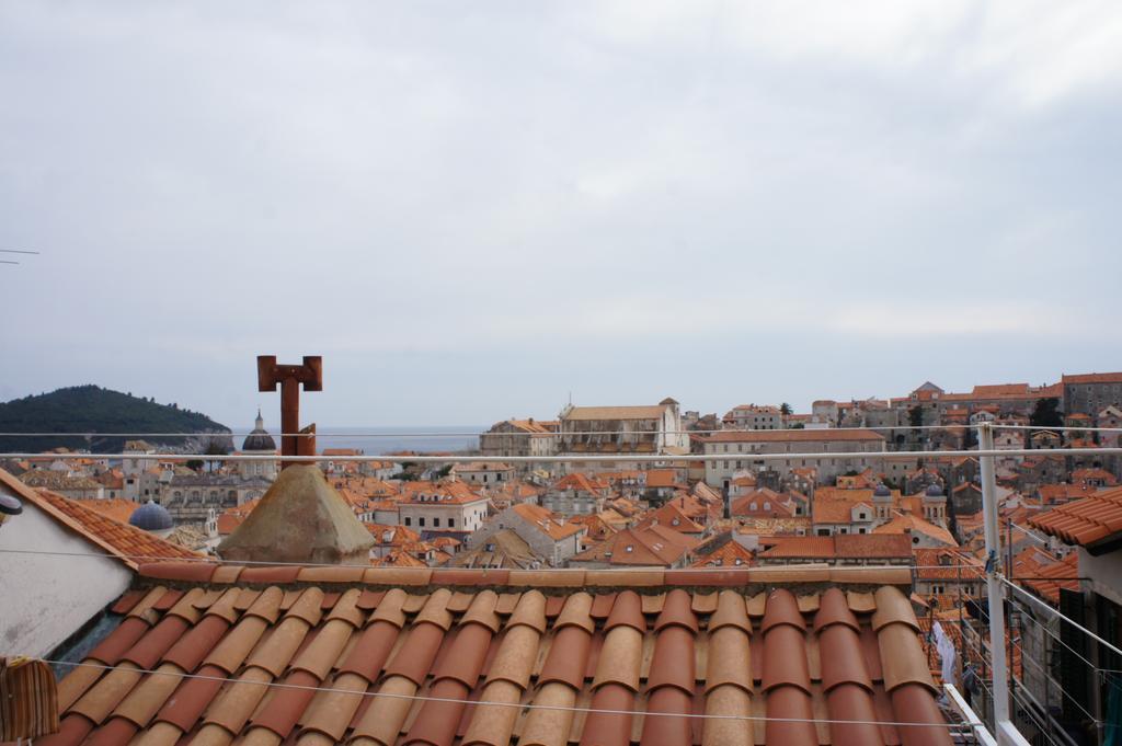Holiday Home Piccolo Mondo Dubrovnik Kültér fotó