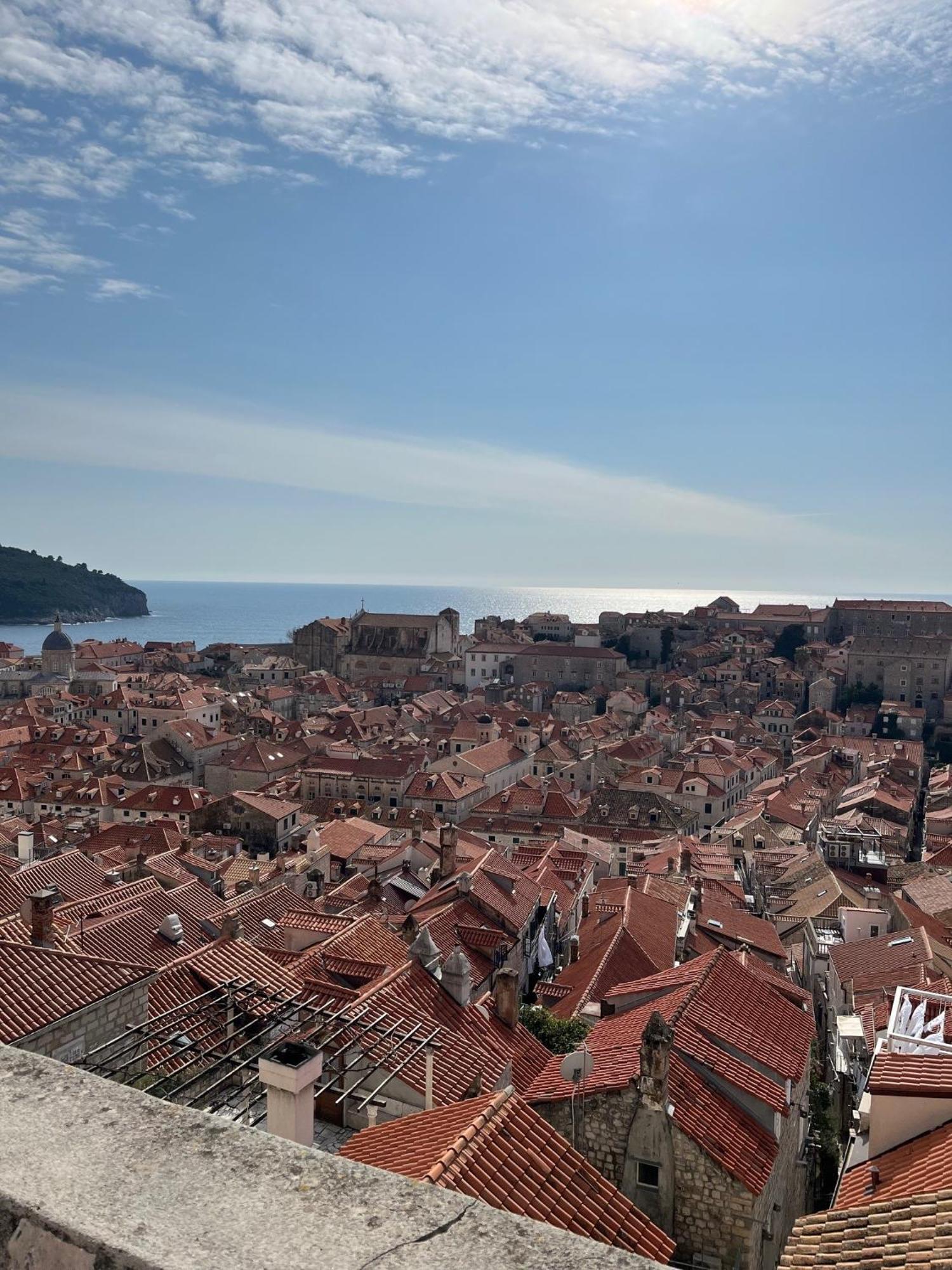Holiday Home Piccolo Mondo Dubrovnik Kültér fotó