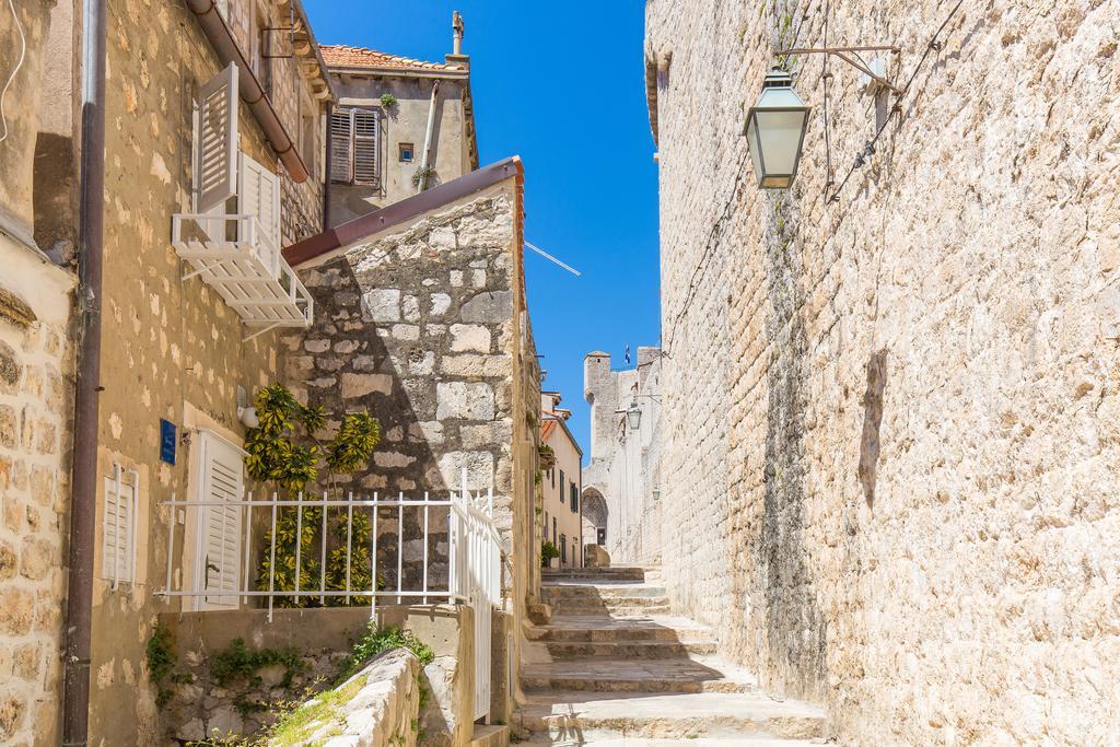 Holiday Home Piccolo Mondo Dubrovnik Kültér fotó