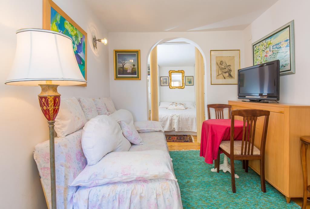 Holiday Home Piccolo Mondo Dubrovnik Kültér fotó