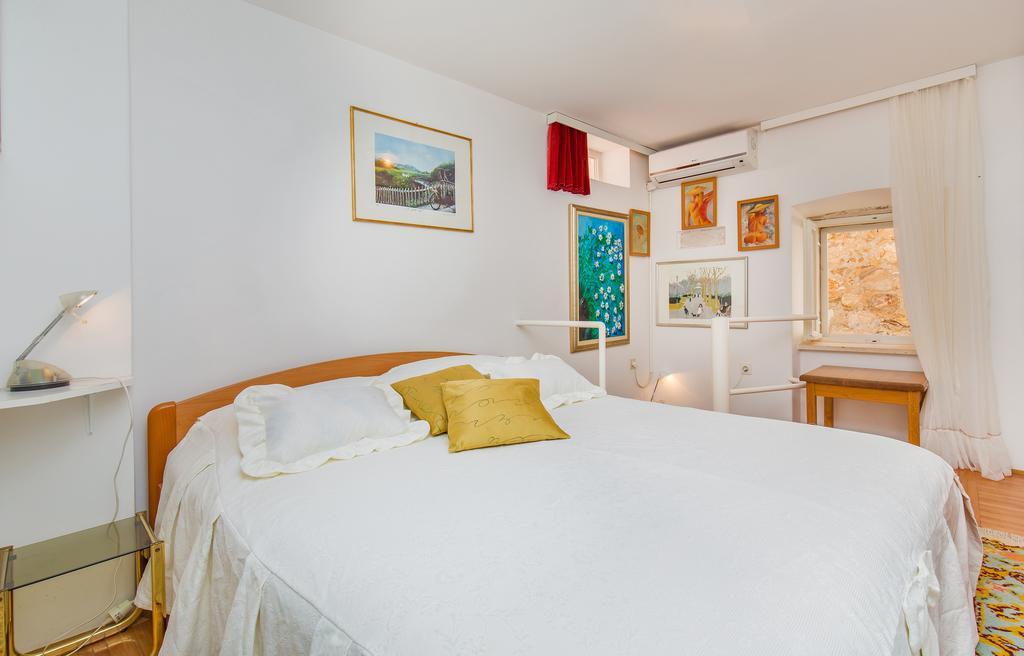 Holiday Home Piccolo Mondo Dubrovnik Kültér fotó