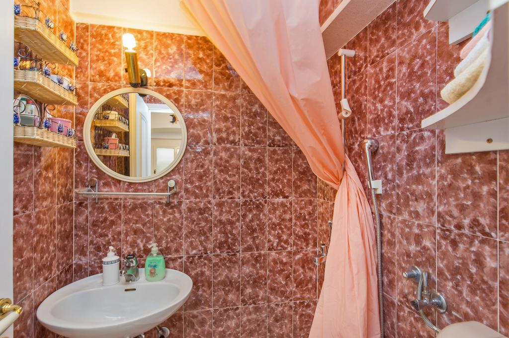 Holiday Home Piccolo Mondo Dubrovnik Kültér fotó