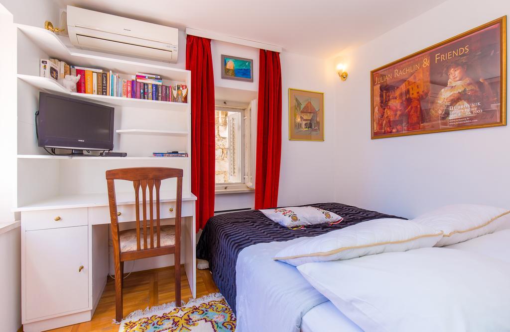 Holiday Home Piccolo Mondo Dubrovnik Kültér fotó