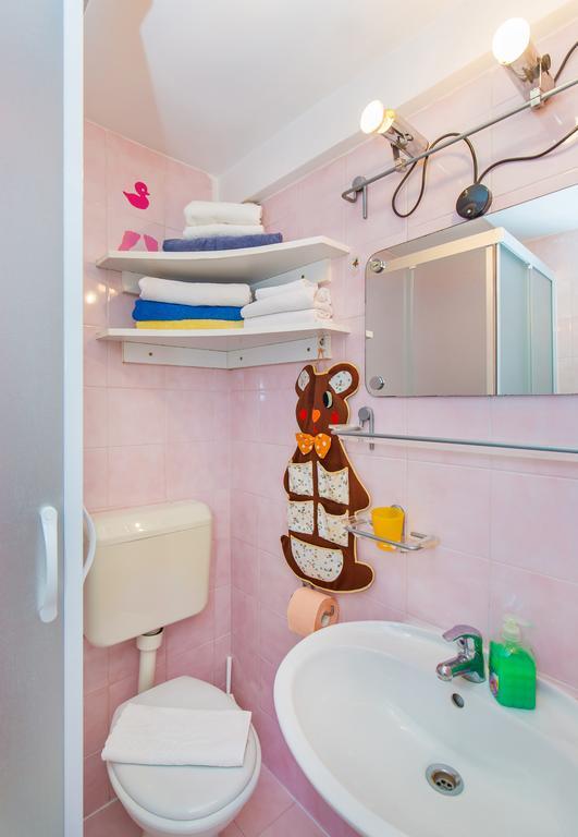 Holiday Home Piccolo Mondo Dubrovnik Kültér fotó