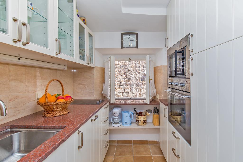 Holiday Home Piccolo Mondo Dubrovnik Kültér fotó