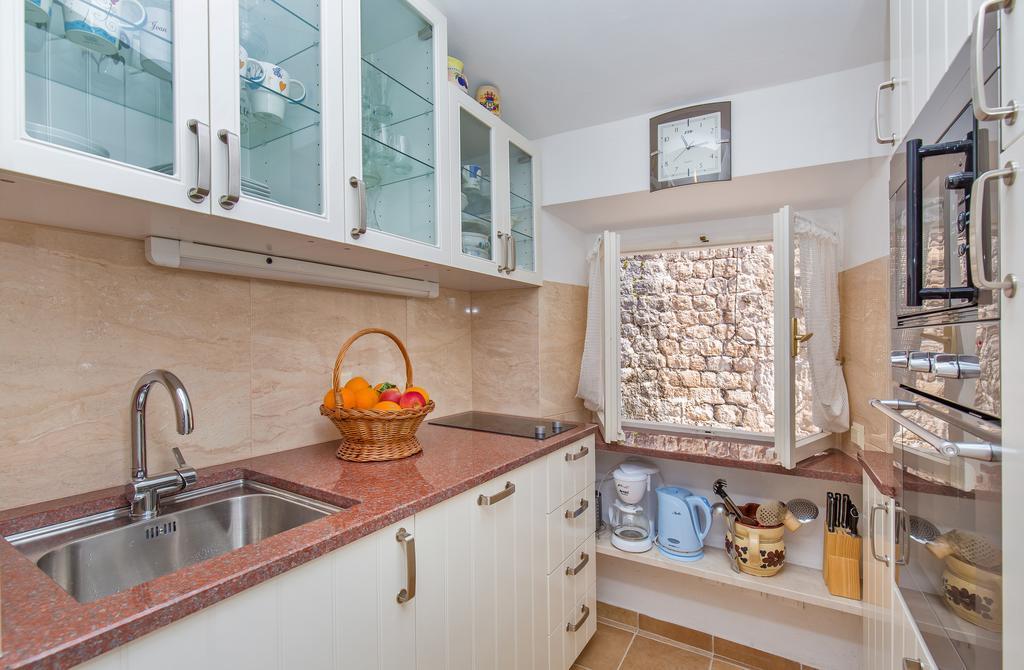 Holiday Home Piccolo Mondo Dubrovnik Kültér fotó